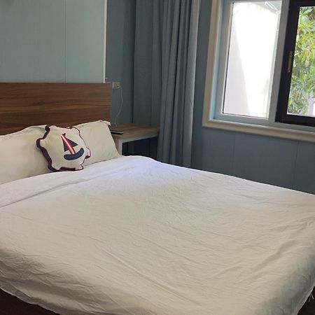 Saipan Emerald Villa Eksteriør bilde